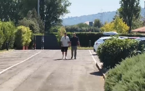Ecco Piccoli a Casteldebole