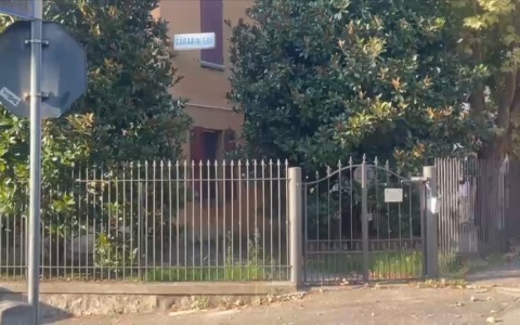 A Vado di Monzuno i carabinieri rischiano lo sfratto, il comune acquista lo stabile