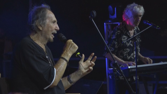 “Agosto con noi” chiude alla grande con Andrea Mingardi sul palco