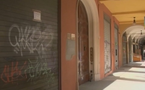 “Aperto” per ferie