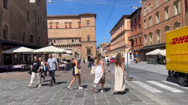 Bene il turismo in Emilia-Romagna, aumentano gli stranieri