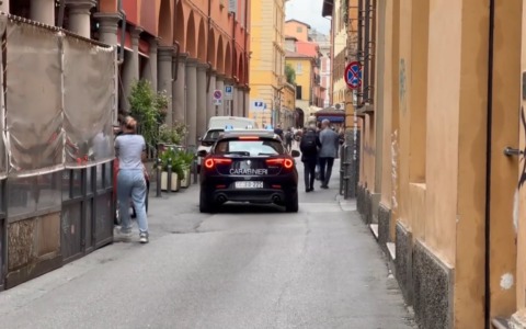 Ferragosto di controlli a Bologna e provincia, in campo 100 carabinieri