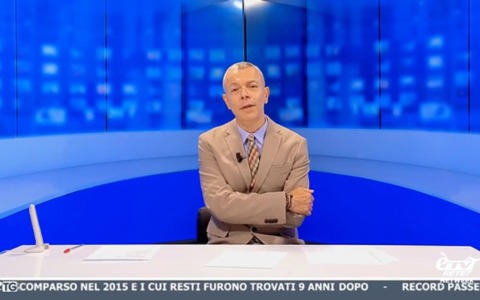 èTG –  Edizione Giorno 16/08/2026