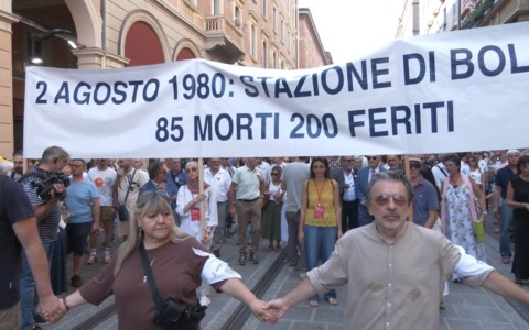 Due agosto 1980, le testimonianze dei feriti