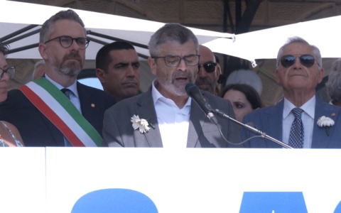 Strage due agosto, il presidente Paolo Lambertini: “Assistiamo ancora a tentativi di revisionismo”