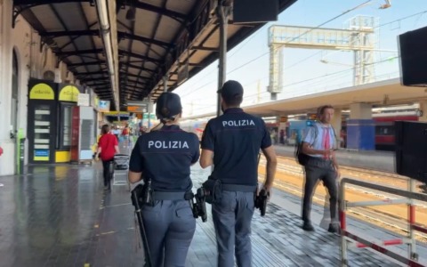 Agenti aggrediti in stazione e al carcere, i sindacati di polizia chiedono condizioni operative più sicure