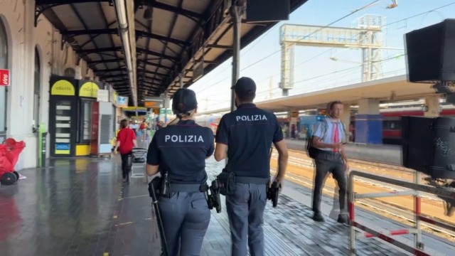 Agenti aggrediti in stazione e al carcere, i sindacati di polizia chiedono condizioni operative più sicure
