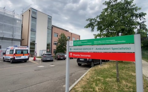 Al pronto soccorso di Bazzano gli utenti hanno atteso fino a 16 ore prima essere visitati