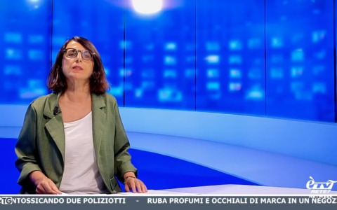 èTG –  Edizione Giorno 17/08/2026