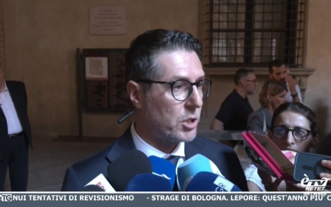 èTG –  Edizione Giorno 02/08/2026