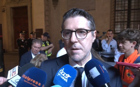 Strage due agosto, Nicola Molteni: “E’ stato un attentato terroristico di matrice neofascista”