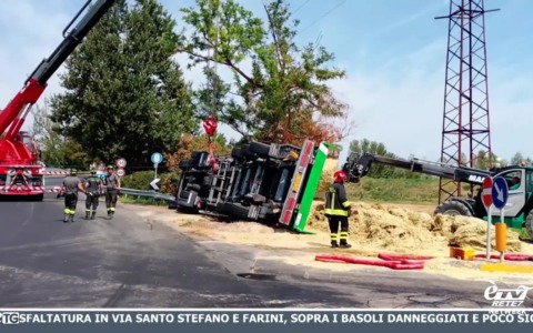 èTG –  Edizione Sera 18/08/2026
