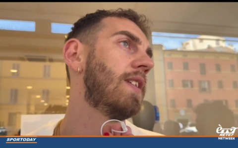 Sportoday –  Puntata del 18/08/2026