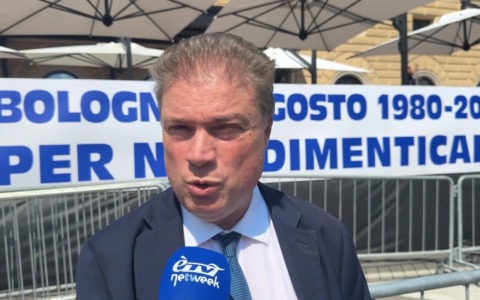 Strage due agosto, Andrea De Maria: “La Bologna democratica si è stretta attorno ai familiari delle vittime”