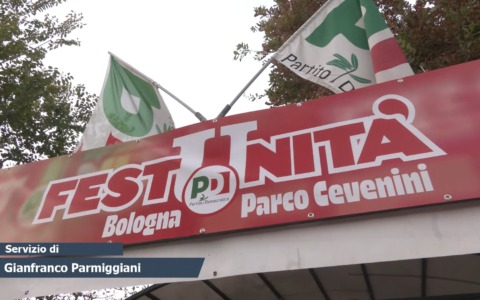 Festa Unità: conto alla rovescia con top-secret