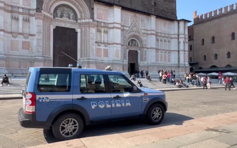 Sicurezza: 80 Daspo emessi dalla Polizia da inizio 2026