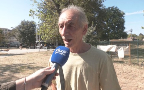 A Bologna manca poco all’evento “Sun Donato”, ma i residenti sono preoccupati