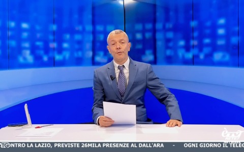 èTG –  Edizione Giorno 19/08/2026