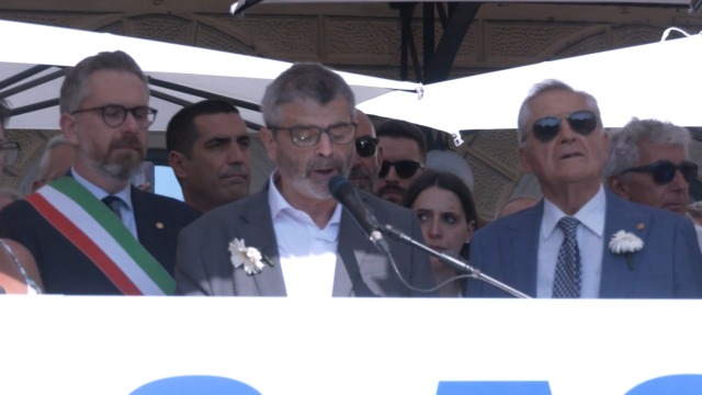 Strage 2 agosto, Lambertini: “Assistiamo ancora a tentativi di revisionismo”