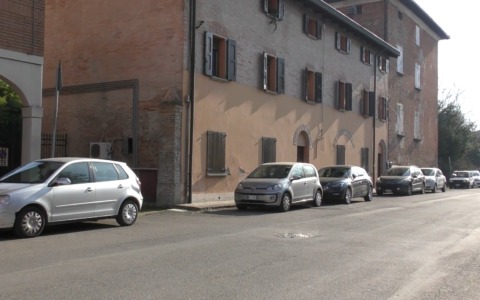 Furto in abitazione ad Anzola Emilia, fermati in tre a Parma