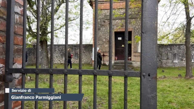 Resti umani da Monte Sole: presto altri scavi nell’aera del ritrovamento