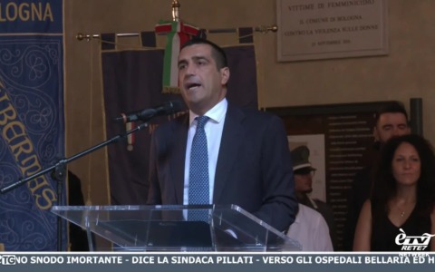 èTG –  Edizione Sera 02/08/2026