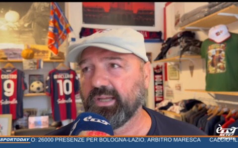 Sportoday –  Puntata del 21/08/2026
