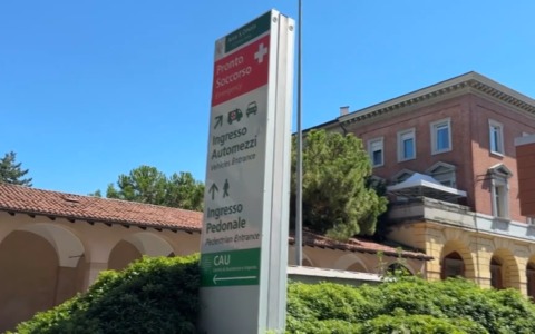 Ennesima aggressione ad oss del Sant’Orsola, durante un turno di lavoro