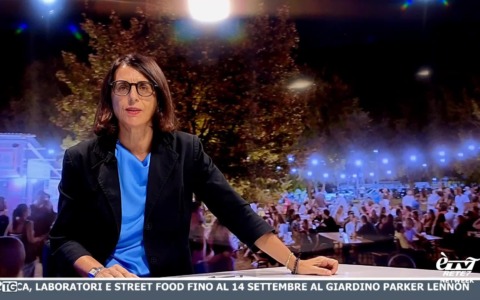 èTG –  Edizione Giorno 22/08/2026
