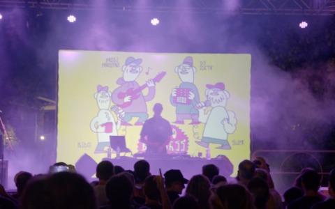 Sun Donato il festival che propone musica, street food, laboratori e giochi per i bimbi