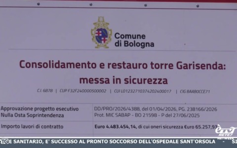 èTG –  Edizione Sera 22/08/2026