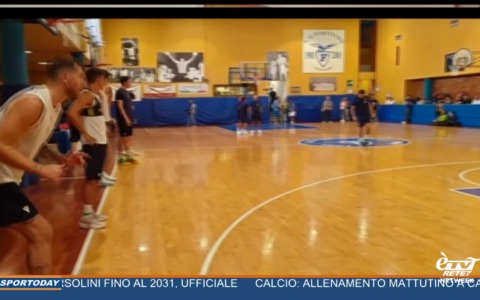 Sportoday –  Puntata del 22/08/2026