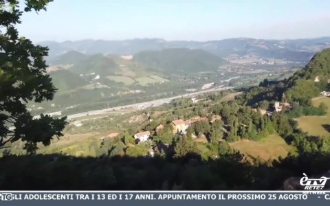 èTG –  Edizione Giorno 23/08/2026