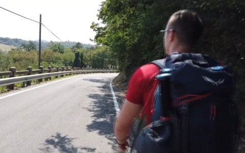 Cammino degli dei: torna per la seconda edizione l’iniziativa “Seminare libri”