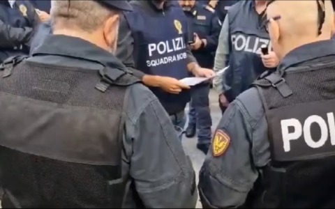 Sicurezza, tema caldo in Regione