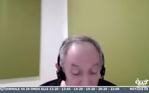 èTG –  Edizione Sera 24/08/2026