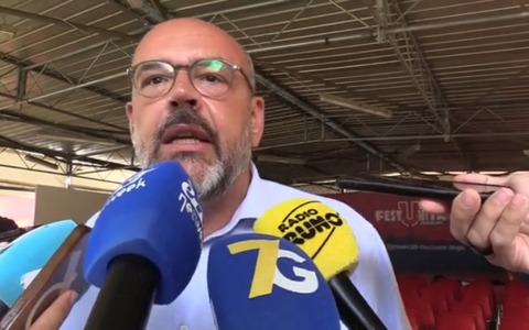 Presentato il programma della Festa dell’Unità al Parco Cevenini di Borgo Panigale