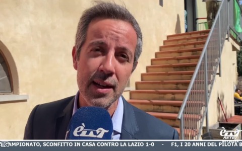 èTG –  Edizione Sera 25/08/2026
