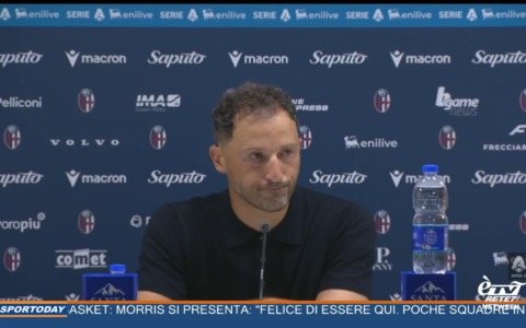 Sportoday –  Puntata del 25/08/2026