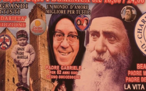 Ecco la 22esima edizione di “Hey Joe”, la manifestazione solidale dedicata a Padre Marella