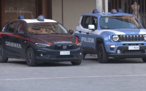 Truffa e furto a persone anziane, 4 arresti a Imola