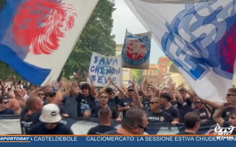 Sportoday –  Puntata del 26/08/2026