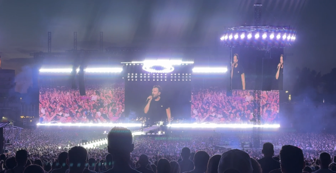 Cesare Cremonini: a Bologna una nuova data del suo tour. Ora sono sette