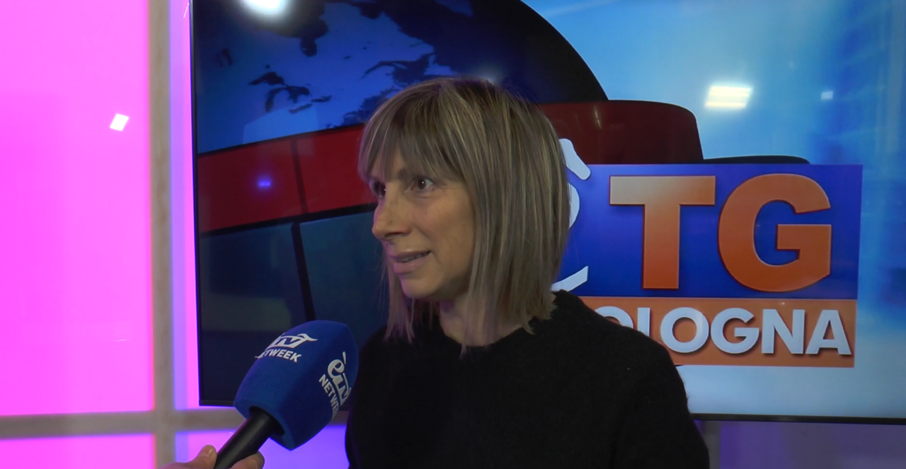 Annamaria Cesari approda a Fratelli d’Italia