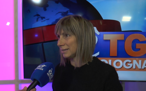Annamaria Cesari approda a Fratelli d’Italia