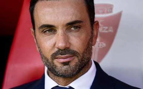 Tedesco addio, arriva Palladino