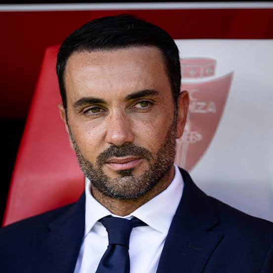 Tedesco addio, arriva Palladino