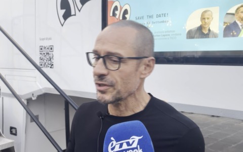 A Bologna Planetaria Festival, la rassegna ideata da Stefano Accorsi