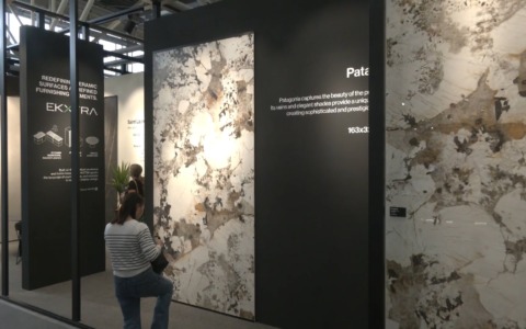 A BolognaFiere torna il Cersaie: le sfide per il futuro del comparto ceramico