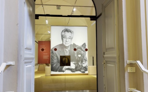 Al museo civico archeologico arriva la fotografia di Elliott Erwitt